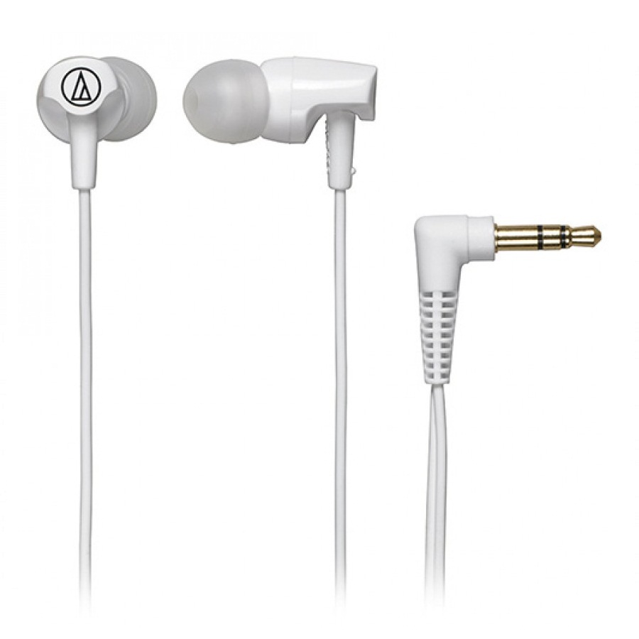 Tai nghe nhét tai Audio Technica ATH-CLR100