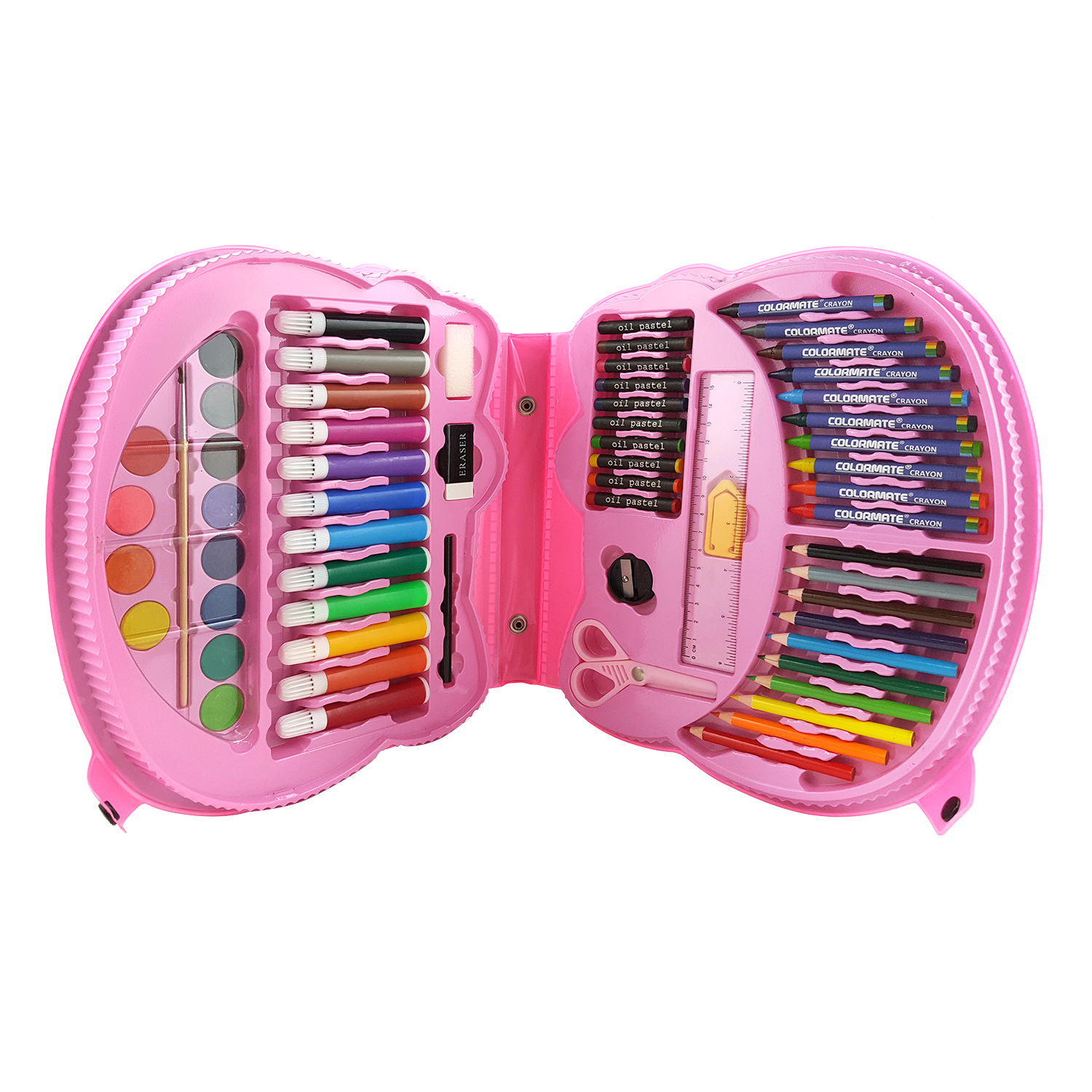 Hộp Màu Colormate P66