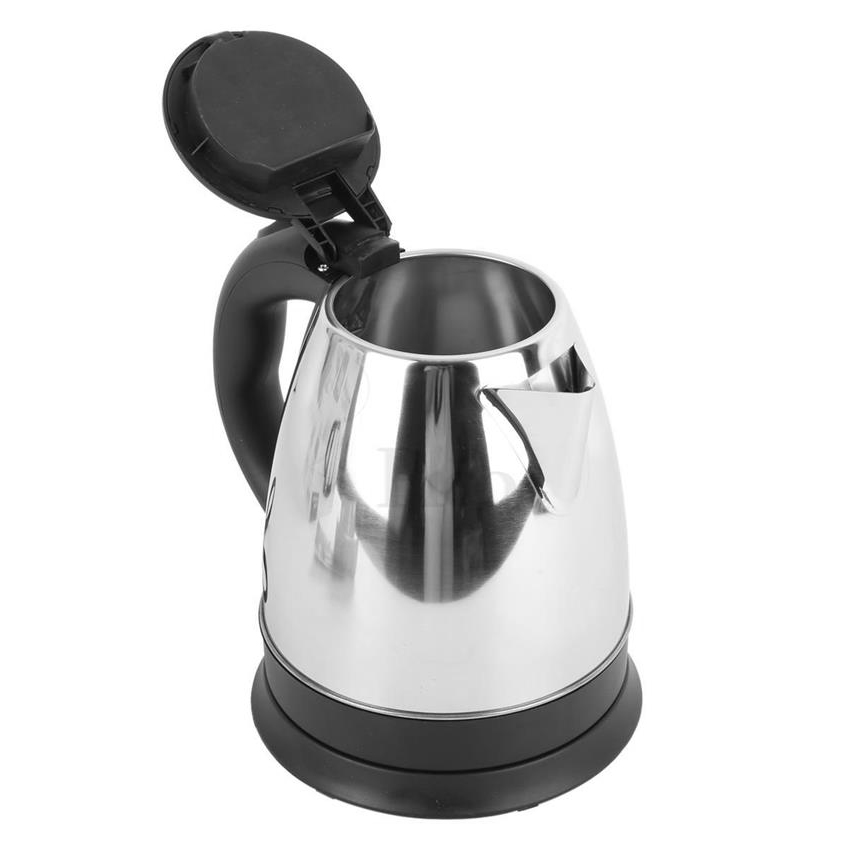 Bình Đun Siêu Tốc COMET CM8215 - Hàng Chính Hãng