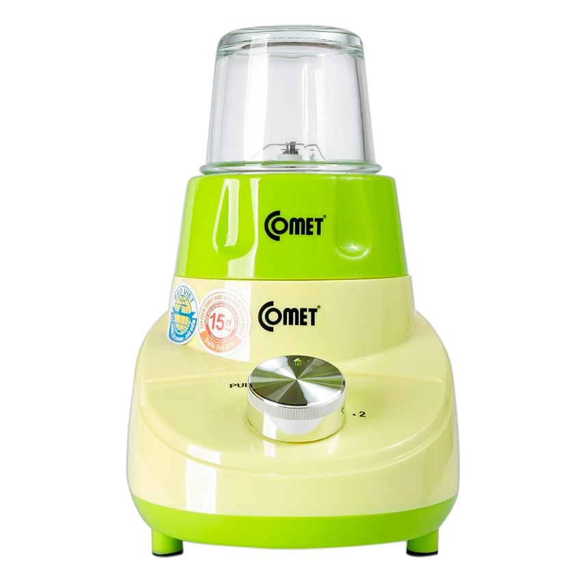 Máy Xay Sinh Tố Thủy Tinh COMET CM9978 - Hàng Chính Hãng