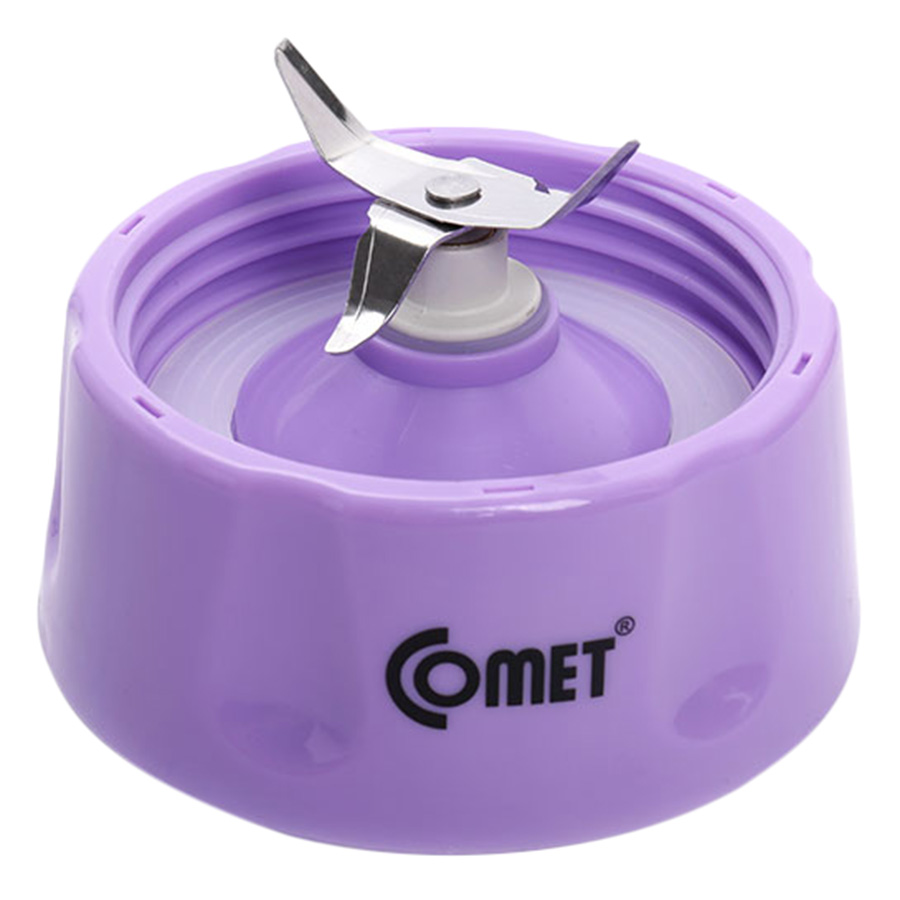 Máy Xay Sinh Tố Comet CM9985  (1.25L) (Giao màu ngẫu nhiên) - Hàng Chính Hãng