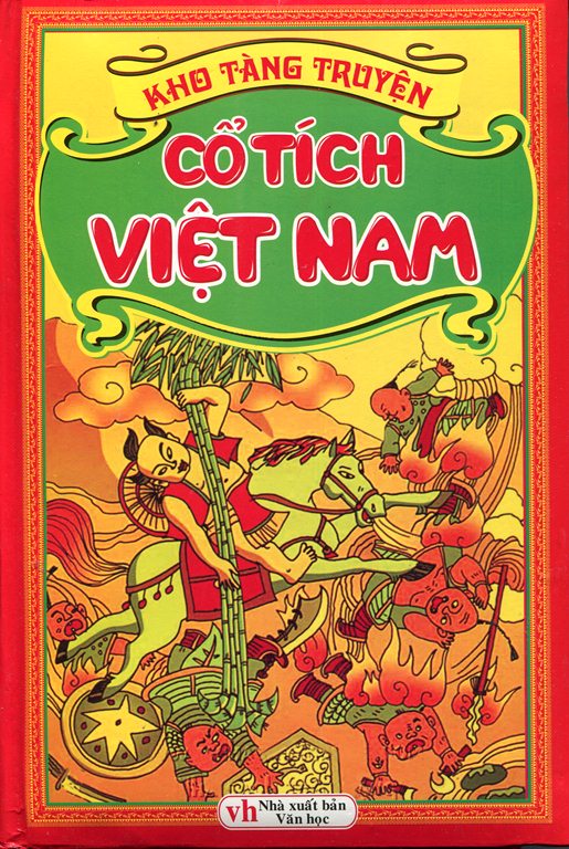 Cổ Tích Việt Nam