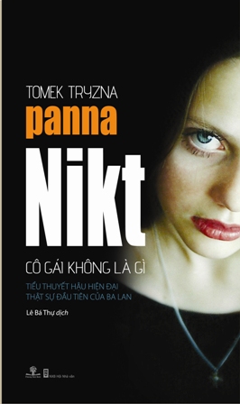Cô Gái Không Là Gì