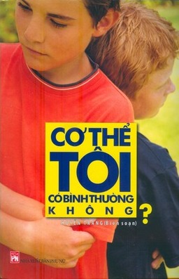 Cơ Thể Tôi Có Bình Thường Không?