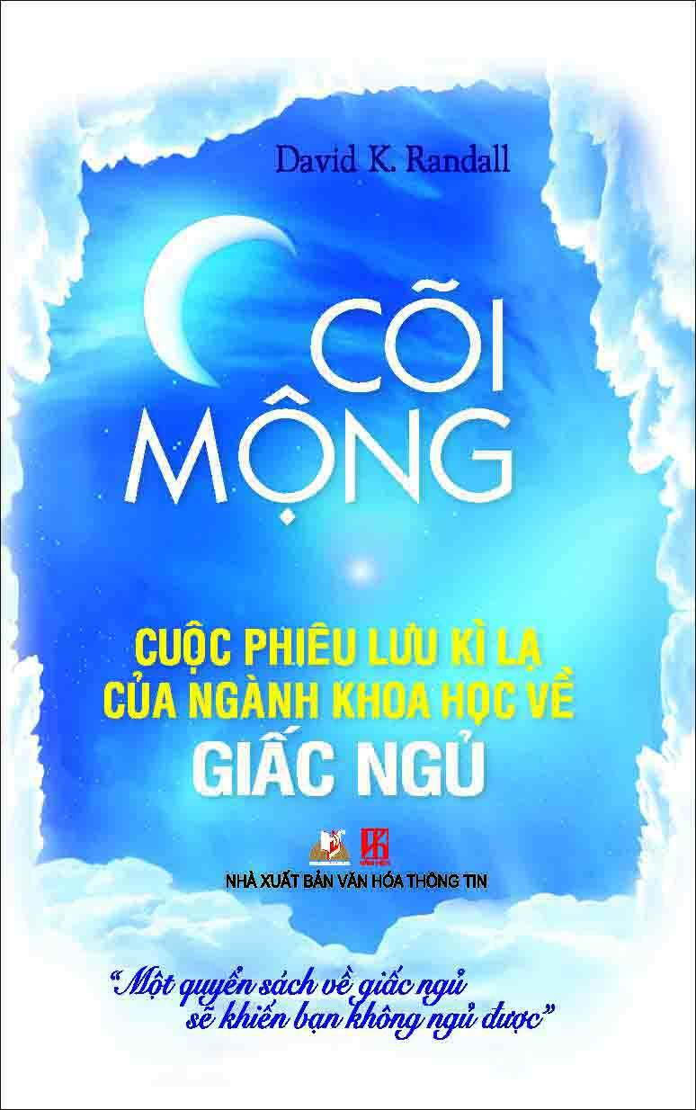 Cõi Mộng