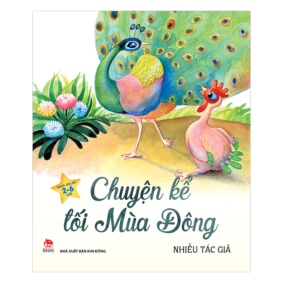 Chuyện Kể Tối Mùa Đông