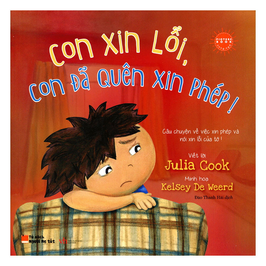 Combo Ehon Nhật Bản Tủ Sách Người Mẹ Tốt: Tuyển Tập Julia Cook - Tặng Kèm Sách Người Mỹ Giúp Con Ham Đọc Sách