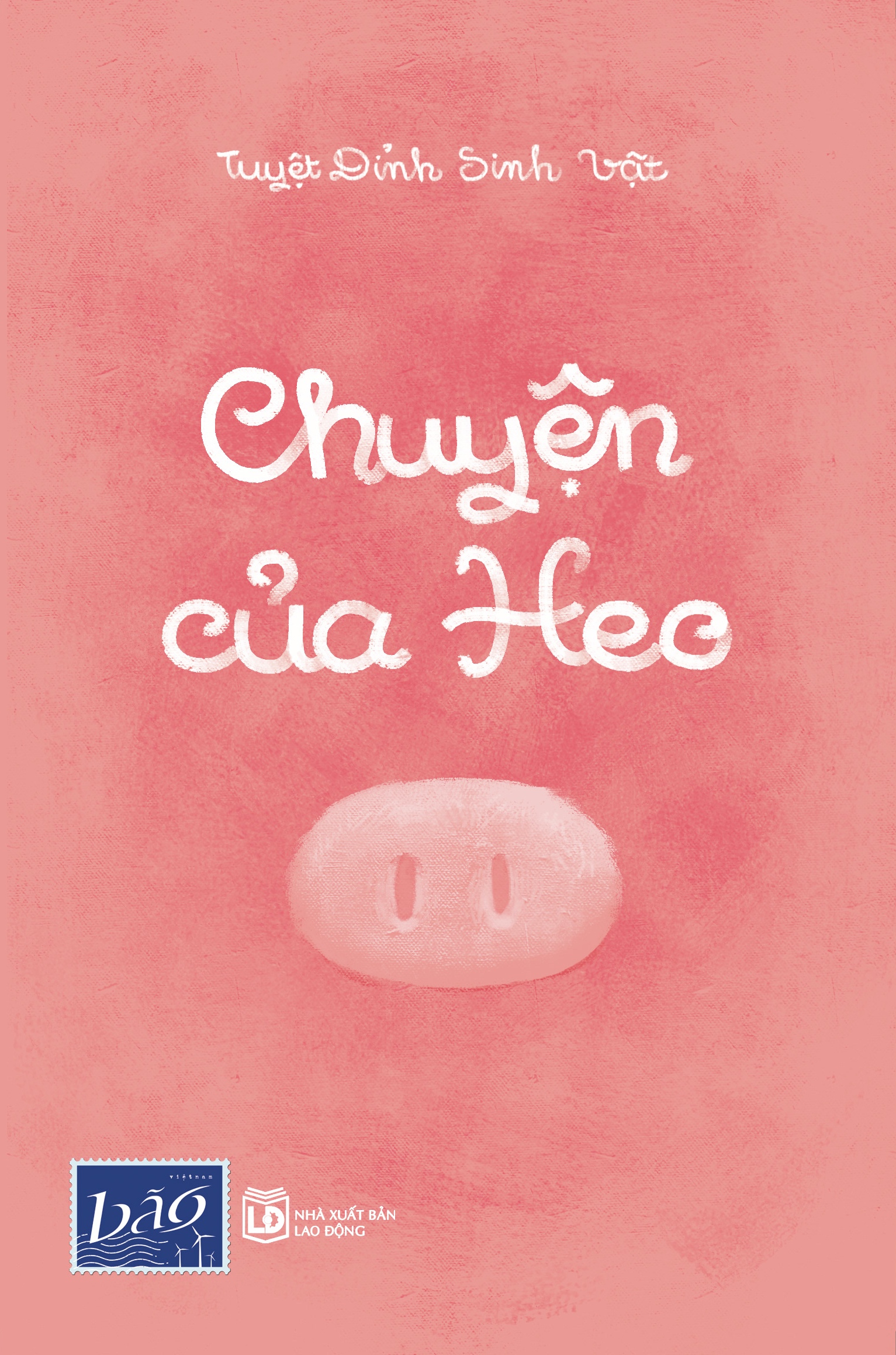 Chuyện Của Heo