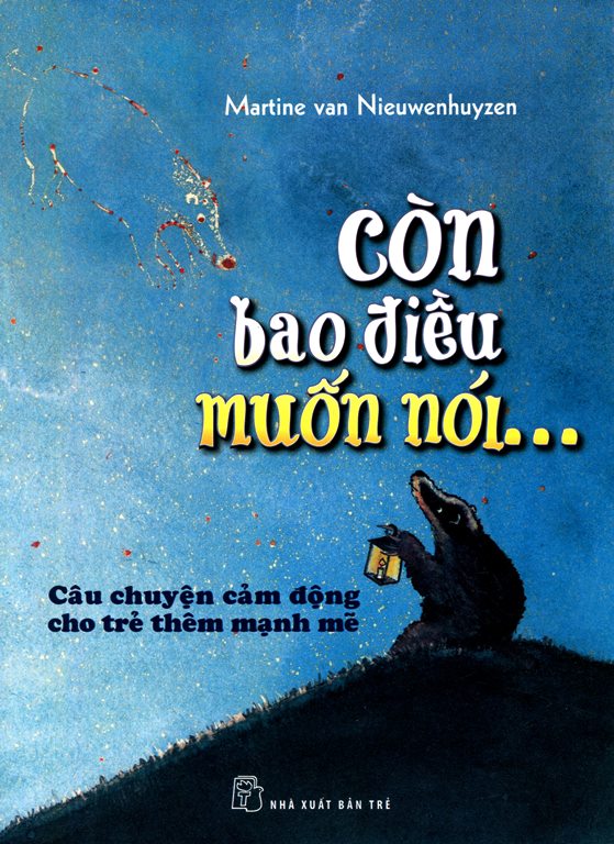 Còn Bao Nhiêu Điều Muốn Nói