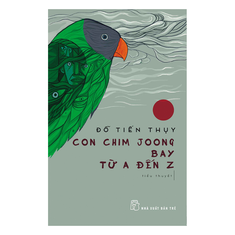 Con Chim Joong Bay Từ A Đến Z