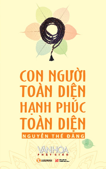 Con Người Toàn Diện, Hạnh Phúc Toàn Diện