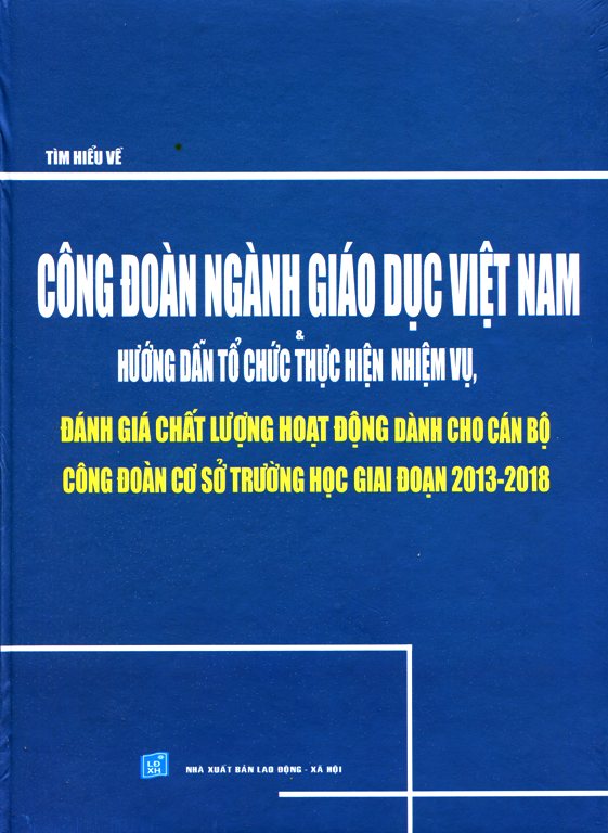 Tìm Hiểu Công Đoàn Ngành Giáo Dục Việt Nam