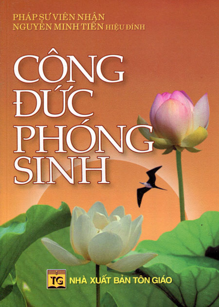 Công Đức Phóng Sinh