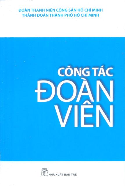 Công Tác Đoàn Viên