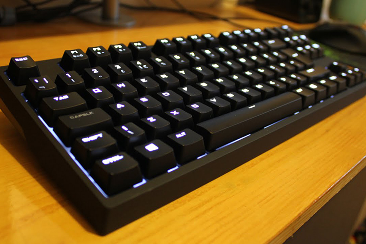 Bàn phím CM Storm QuickFire Rapid-i