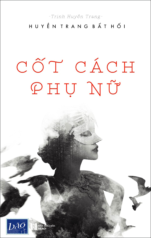 Cốt Cách Phụ Nữ