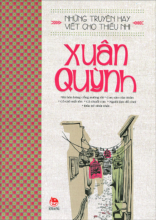 Những Truyện Hay Viết Cho Thiếu Nhi - Xuân Quỳnh