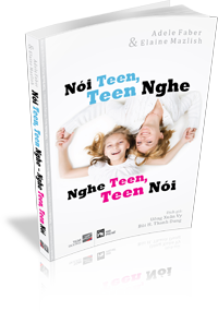 Nói Teen, Teen Nghe - Nghe Teen, Teen Nói