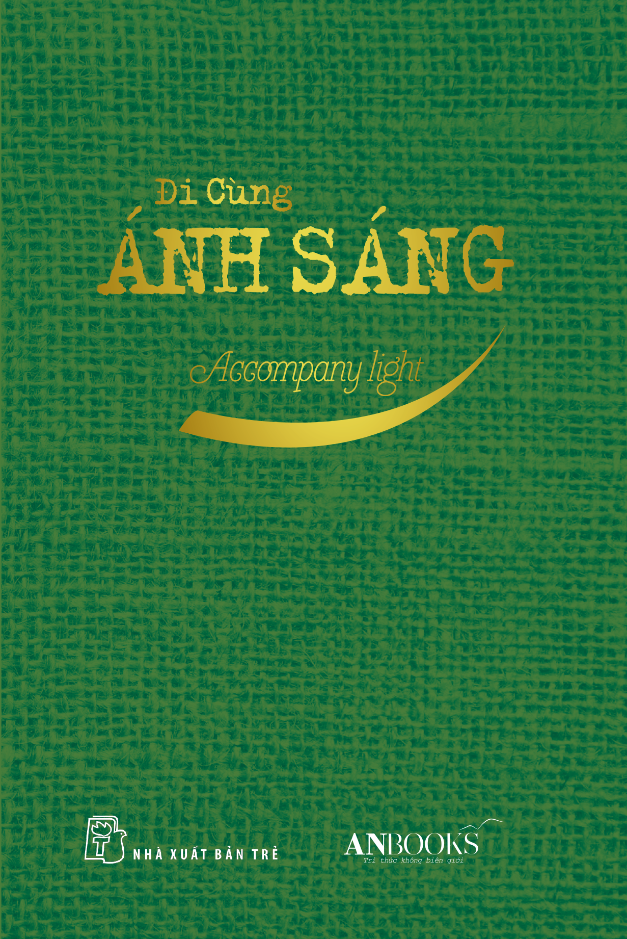 Sổ Tay Đi Cùng Ánh Sáng
