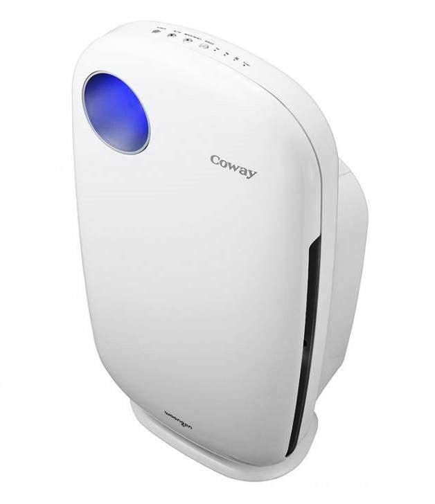 Máy Lọc Không Khí Coway AP-1009CH - Hàng chính hãng