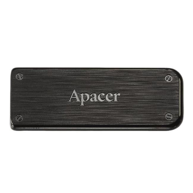 USB Apacer AH325 8 GB - USB 2.0 - Hàng Chính Hãng