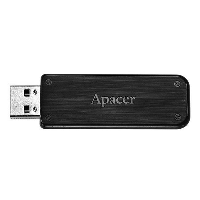 USB Apacer AH325 16GB - USB 2.0 - Hàng Chính Hãng