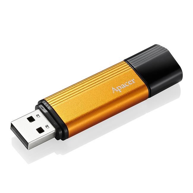 USB Apacer AH330 32GB - USB 2.0 - Hàng Chính Hãng