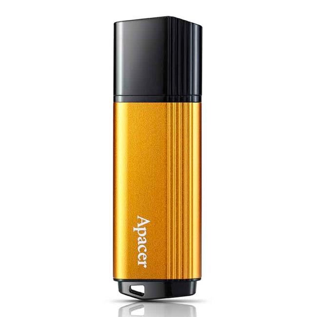 USB Apacer AH330 16GB - USB 2.0 - Hàng Chính Hãng