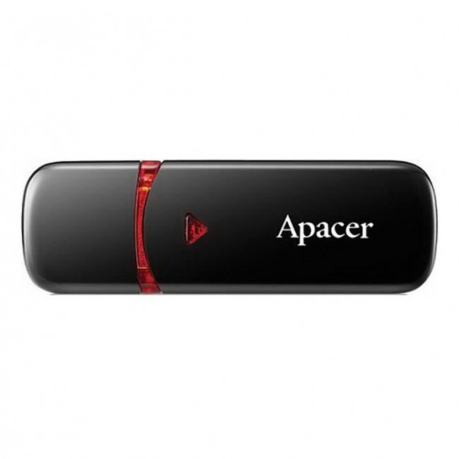 USB Apacer AH333 8GB - USB 2.0 - Hàng Chính Hãng