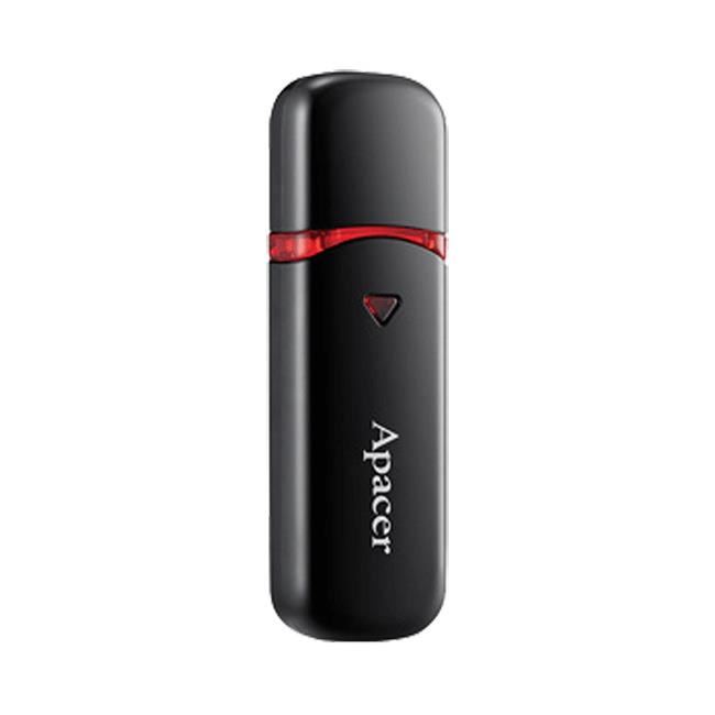 USB Apacer AH333 16GB - USB 2.0 - Hàng Chính Hãng