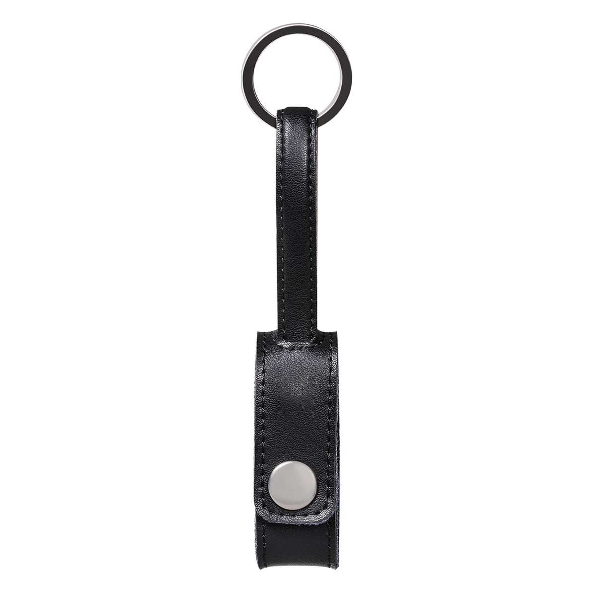 Cáp Sạc Hoco UPF04 Leather Key Chain - Hàng Chính Hãng