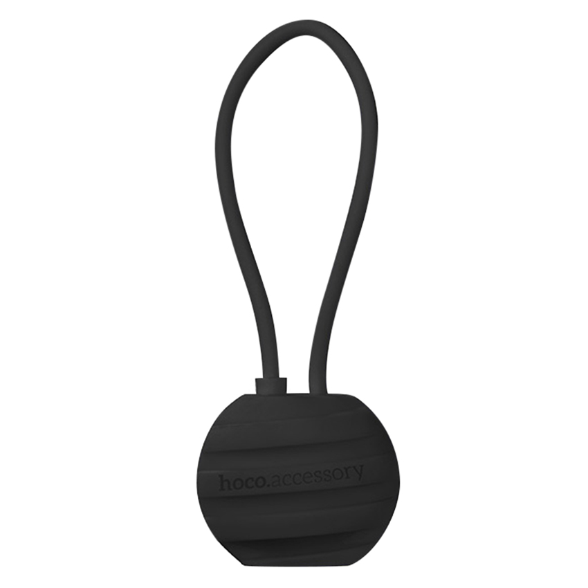 Cáp Sạc Hoco Micro U3 Whorl Charm - Hàng Chính Hãng