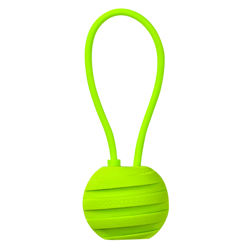 Cáp Sạc Hoco Micro U3 Whorl Charm - Hàng Chính Hãng