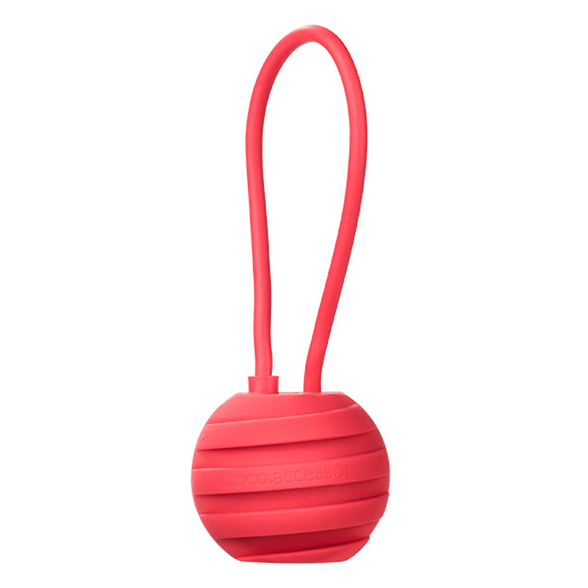 Cáp Sạc Hoco Micro U3 Whorl Charm - Hàng Chính Hãng