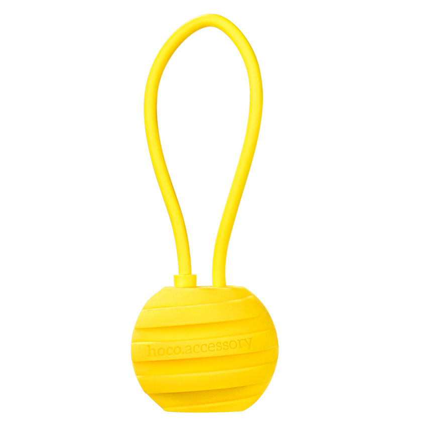 Cáp Sạc Hoco Micro U3 Whorl Charm - Hàng Chính Hãng