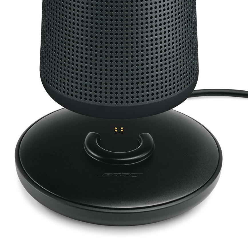 Loa Bluetooth Bose SoundLink Revolve Plus - Hàng Chính Hãng