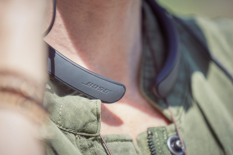 Tai nghe Bluetooth Bose QuietControl 30