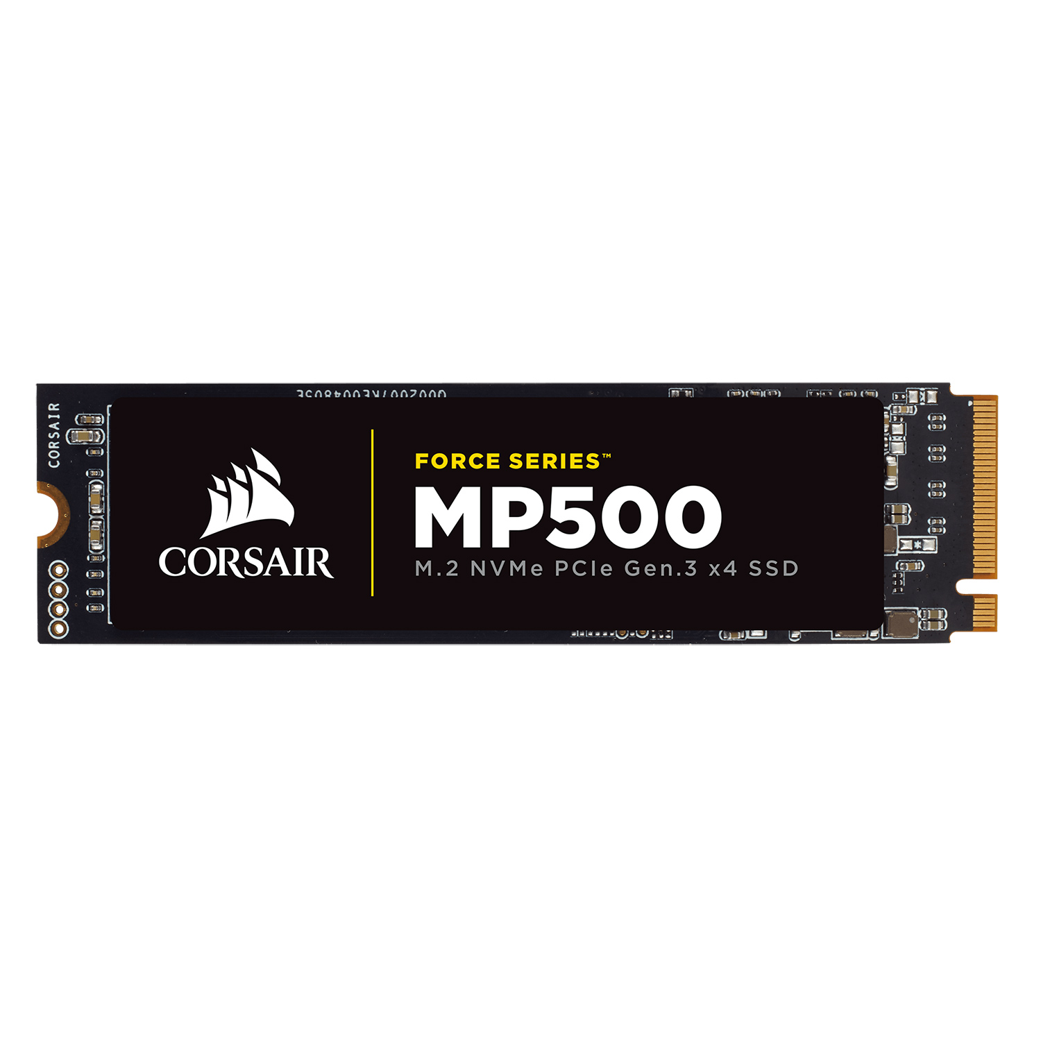 Ổ Cứng SSD Corsair MP500 480GB - CSSD-F480GBMP500 - Hàng Chính Hãng