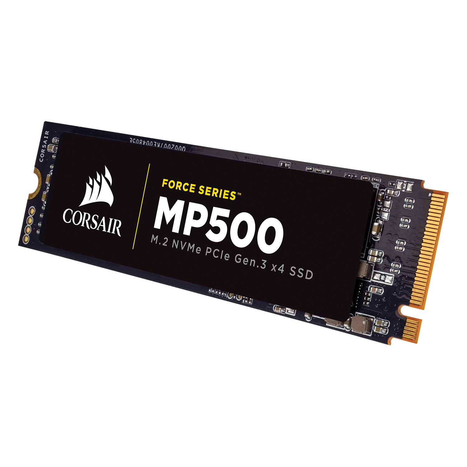 Ổ Cứng SSD Corsair MP500 480GB - CSSD-F480GBMP500 - Hàng Chính Hãng