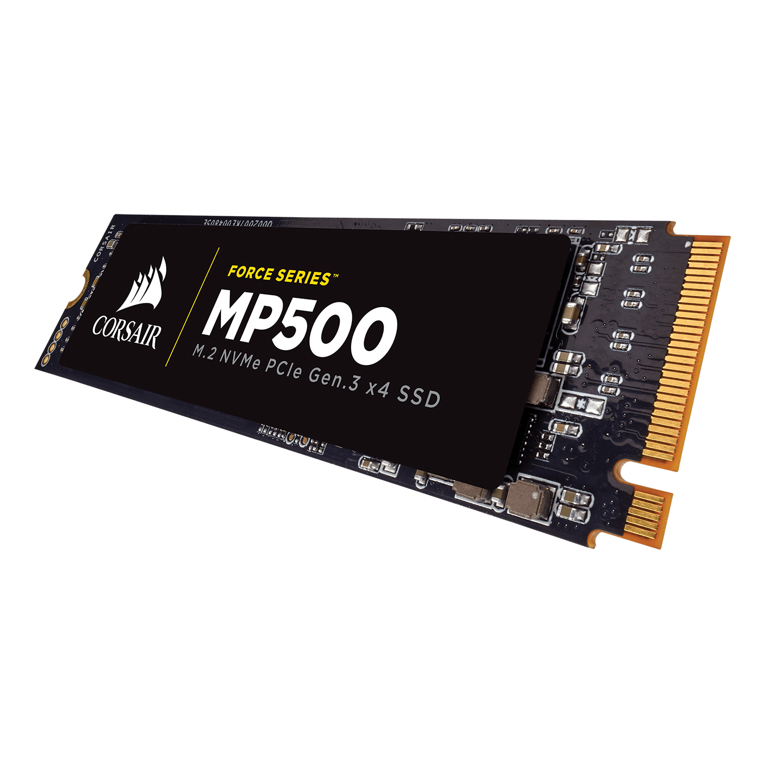 Ổ Cứng SSD Corsair MP500 480GB - CSSD-F480GBMP500 - Hàng Chính Hãng