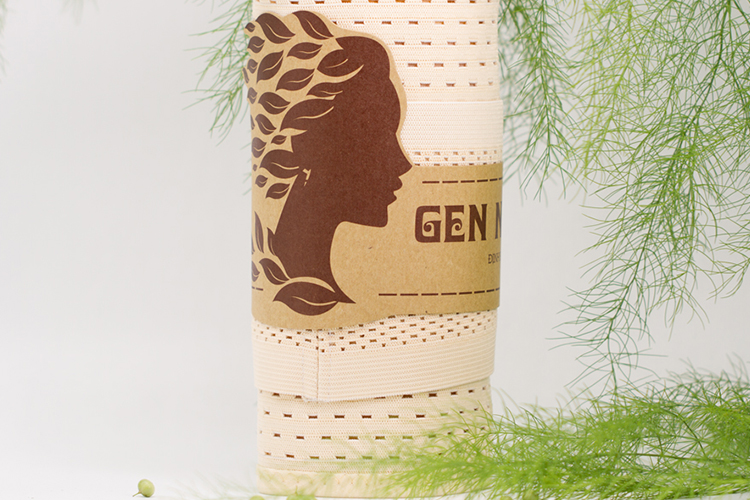 Combo 2 gen nịt bụng săn chắc eo, định hình dáng thon gọn, freesize Wonmom