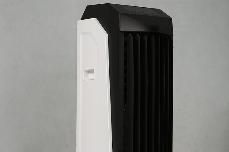 Quạt Hơi Nước Boss S-102 - Hàng chính hãng