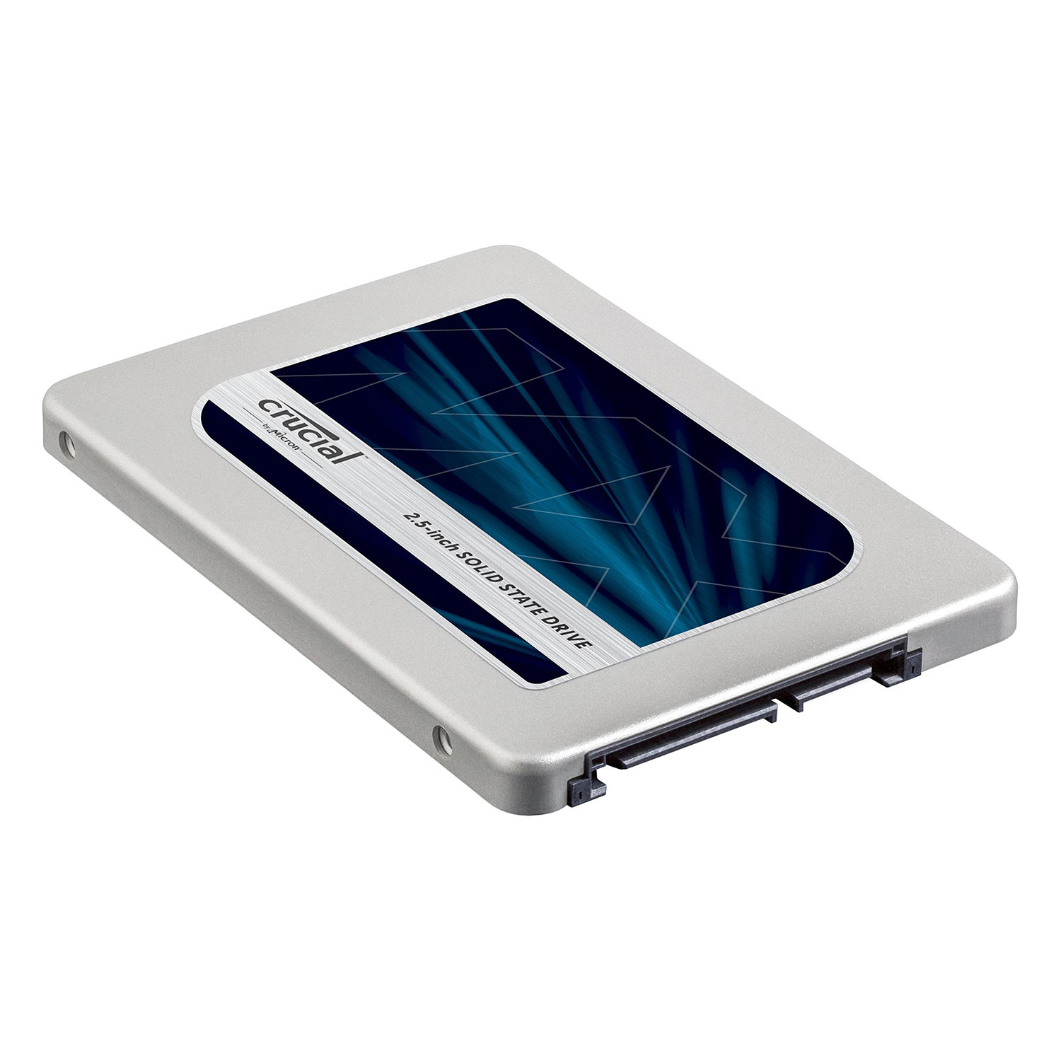 Ổ Cứng SSD Crucial MX300 1050GB - Hàng Chính Hãng