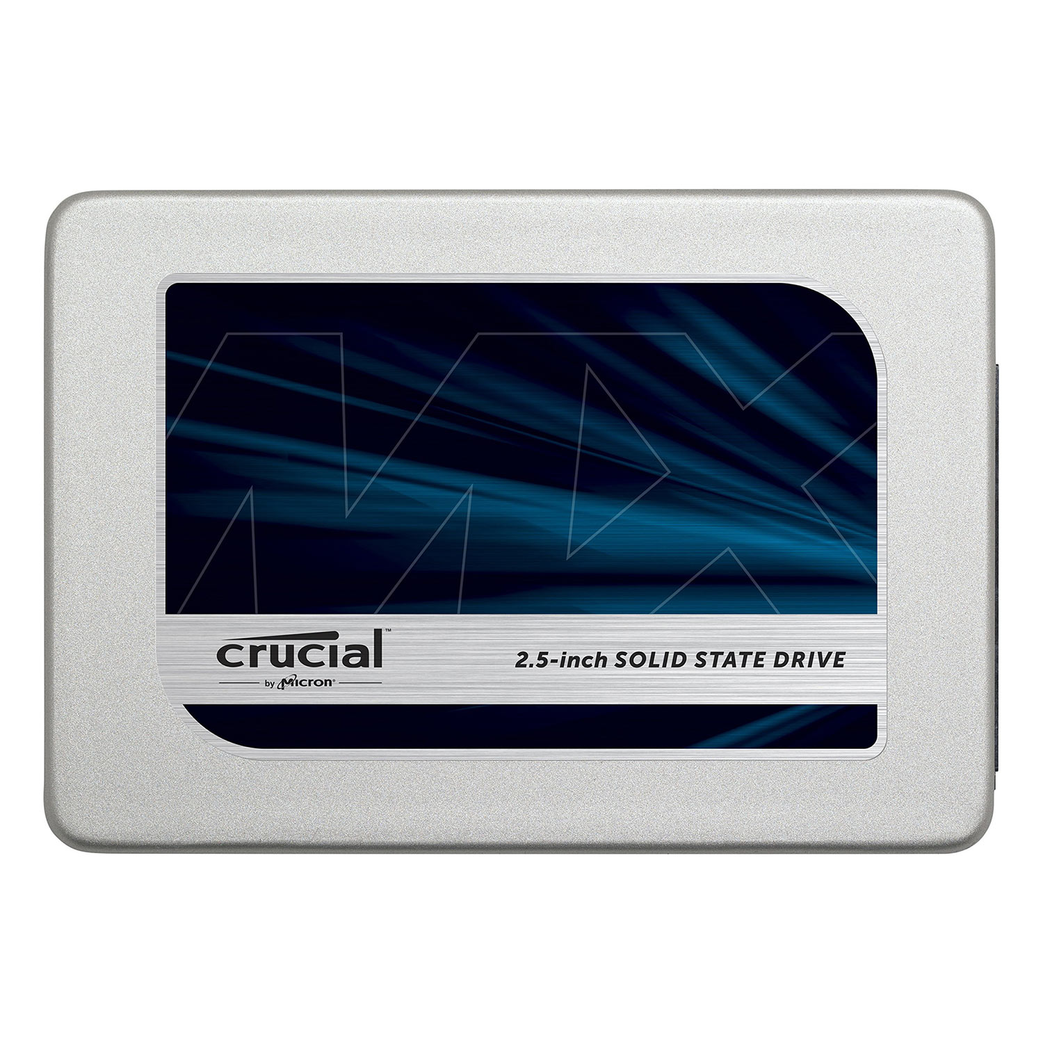 Ổ Cứng SSD Crucial MX300 2050GB - Hàng Chính Hãng