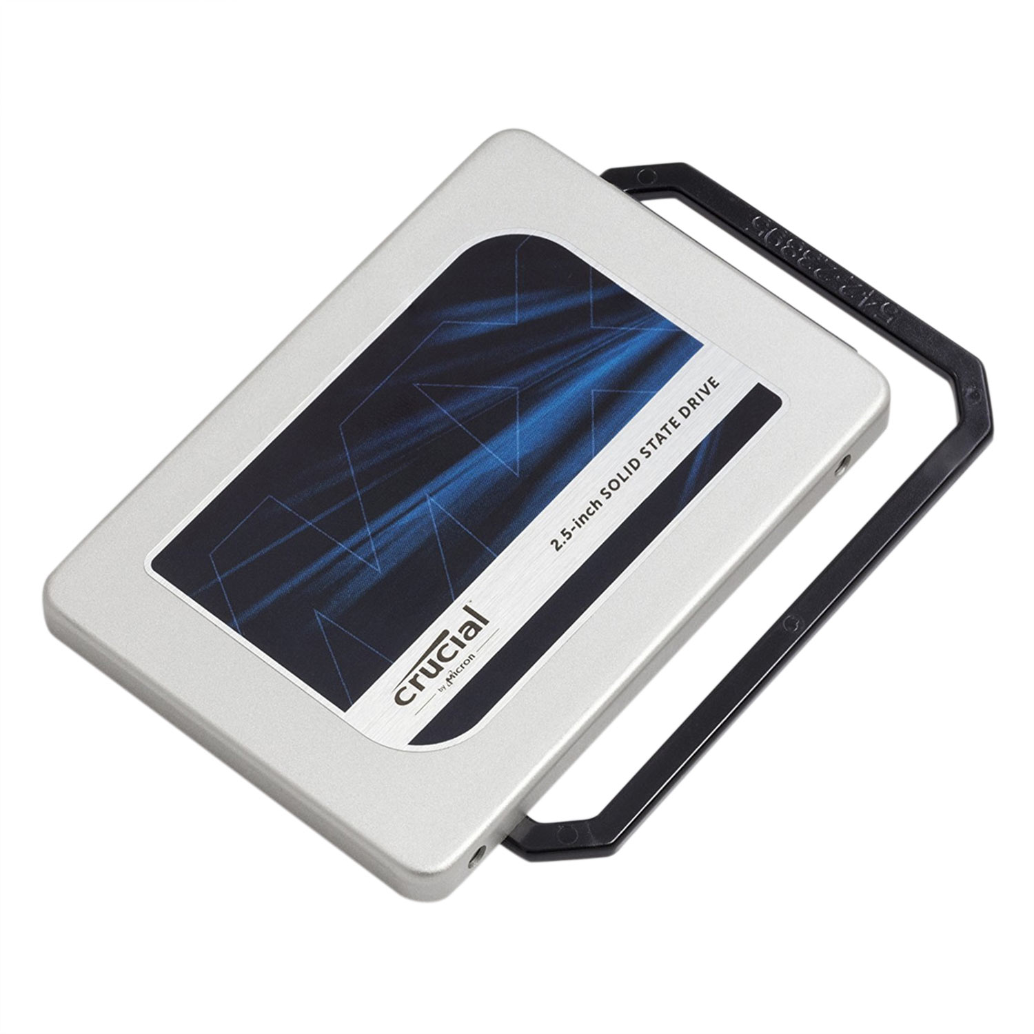 Ổ Cứng SSD Crucial MX300 2050GB - Hàng Chính Hãng