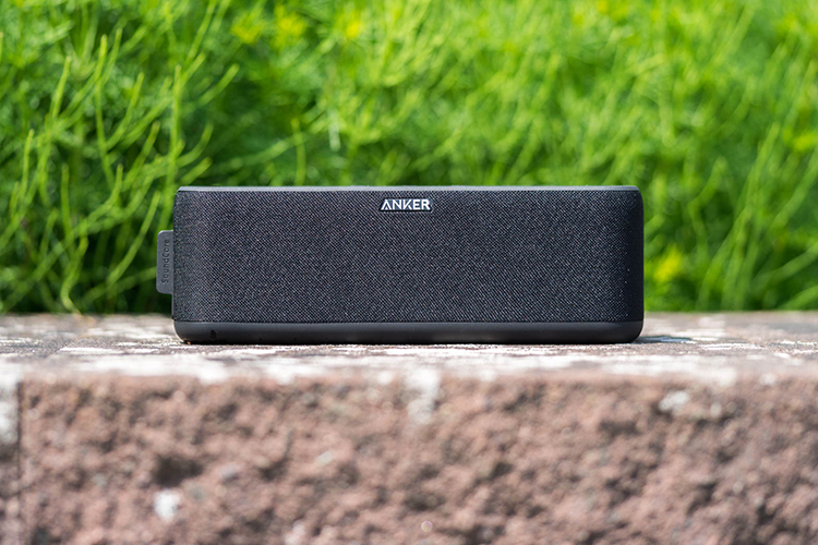 loa anker soundcore boost