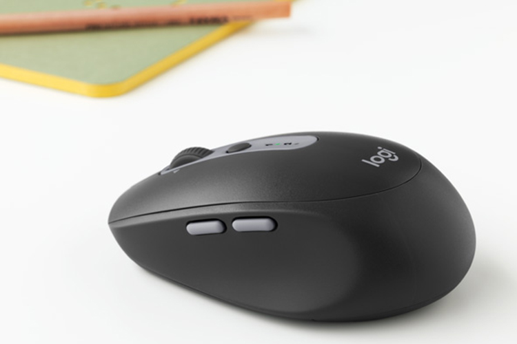 Chuột Không Dây Logitech M590 Slient