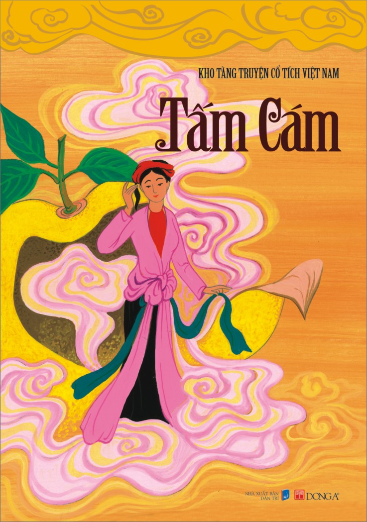 Truyện Cổ Tích Việt Nam