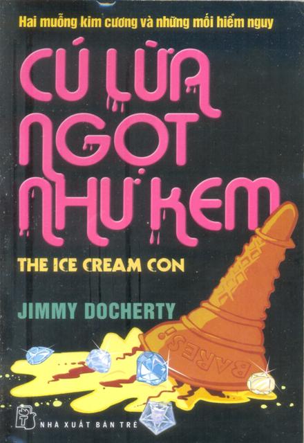 Cú Lừa Ngọt Như Kem
