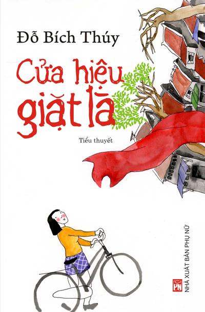 Cửa Hiệu Giặt Là